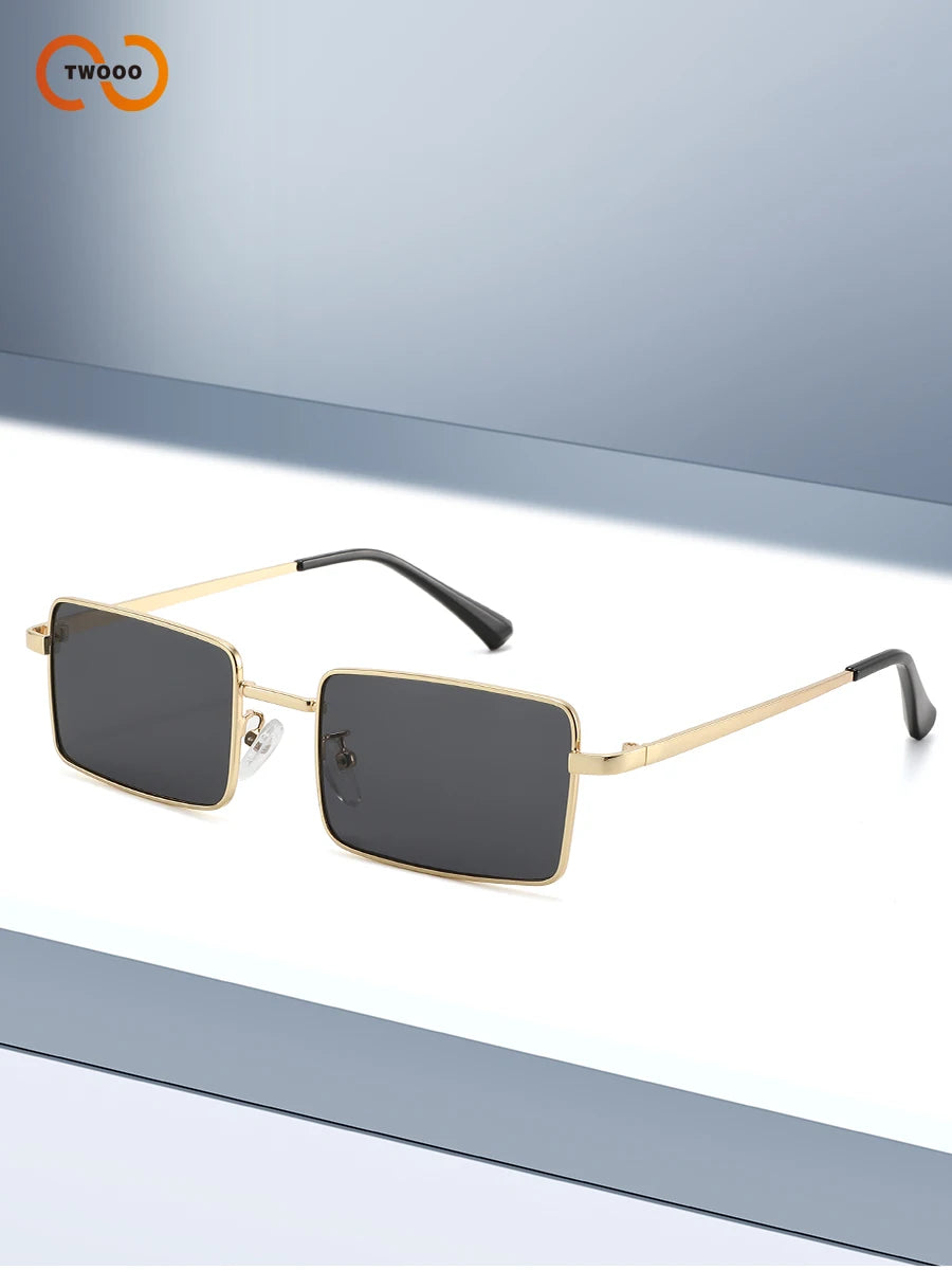 GLEN Narrow Rectangle Shades