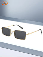 GLEN Narrow Rectangle Shades