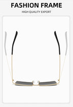 GLEN Narrow Rectangle Shades