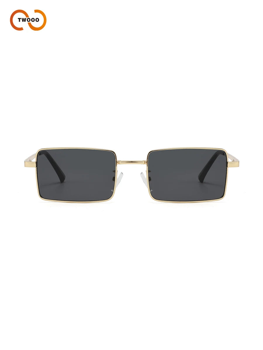 GLEN Narrow Rectangle Shades