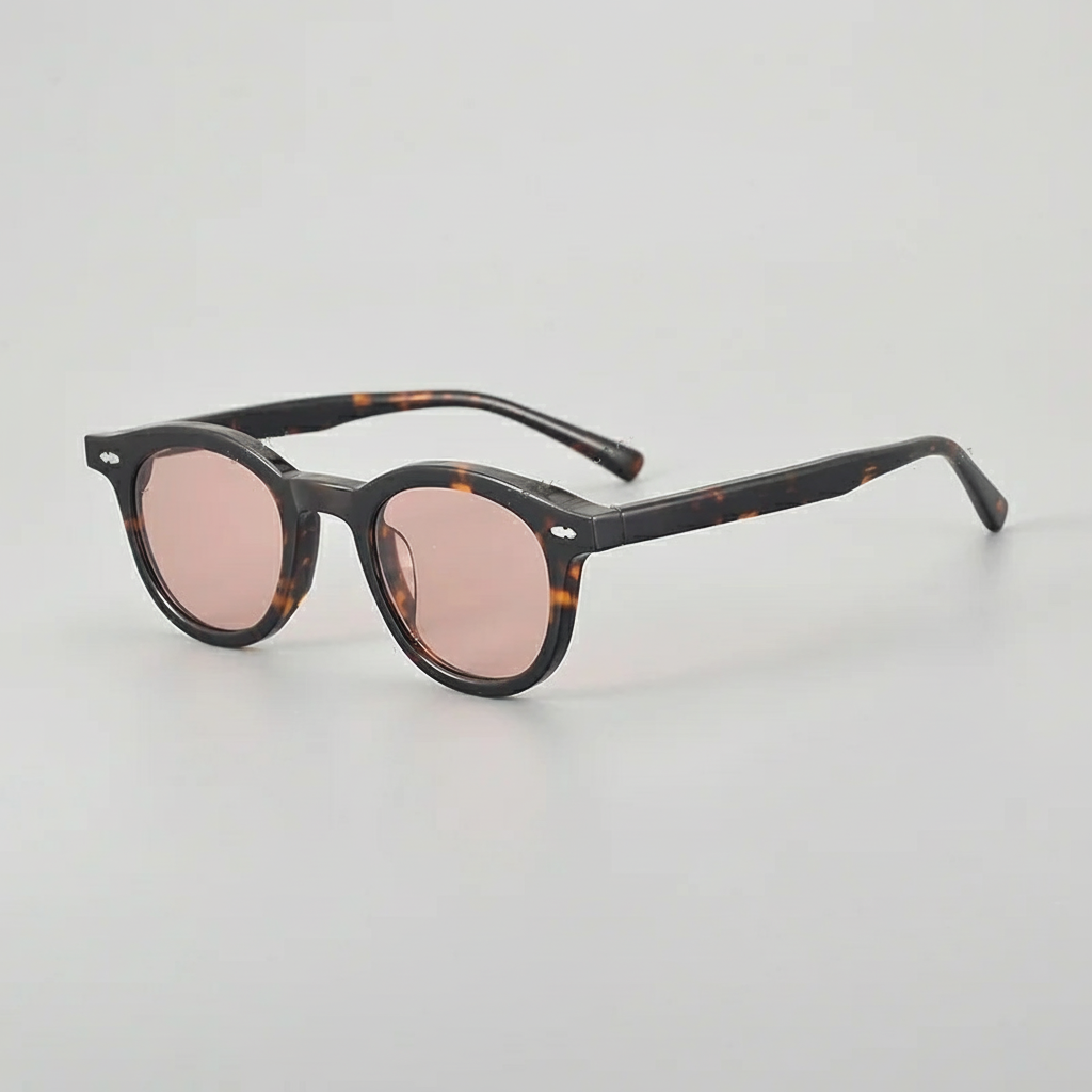 GLEN Round Frame Classics